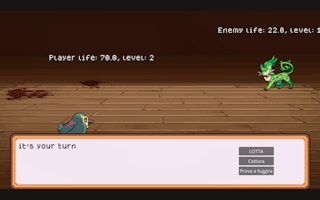 Image MonsterfallTaming