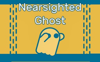 Image Nearsighted Ghost
