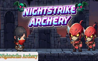 Image Nightstrike Archery
