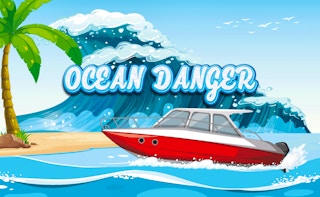 Image Ocean Danger