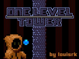 Image One Level Tower