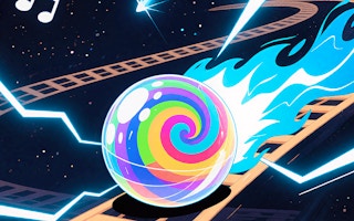 Image Physics Ball