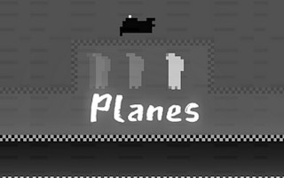 Image Planes - An out of body puzzle game