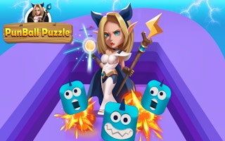 Image Punball Puzzle