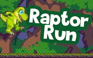 Image Raptor Run