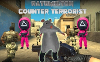 Image Ratomilton Counter Terrorist