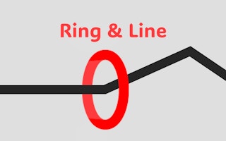 Image Ring and Line