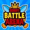 Robby Battle Arena
