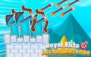 Image Royal Elite Archer Defense