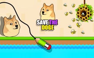 Image Save the Doge