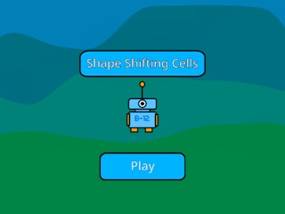 Image Shape Shifting Cells