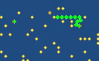 Image Shoot the Stars