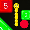 Snake vs Blocks