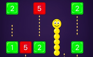 Image Snake vs Blocks