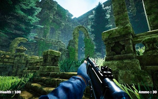 Image Soldier of Ruins - Temple of Apocalypse