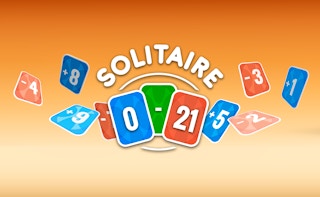 Image Solitaire Zero 21