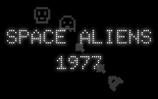 Image Space Aliens 1977