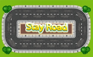 Image Stay Road