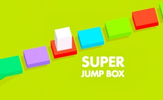Image Super Jump Box