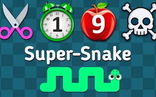Image Super-Snake