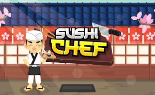 Image Sushi Chef