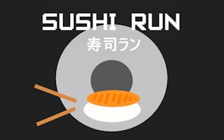 Image Sushi Run - 2 Players Game