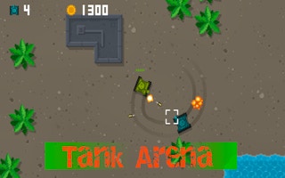 Image Tank Arena