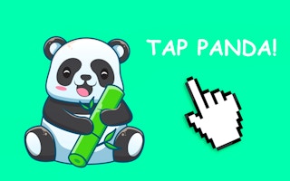 Image Tap Panda!