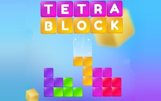 Image Tetra Blocks