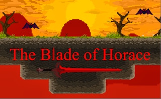 Image The Blade of Horace