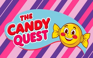 Image The Candy Quest