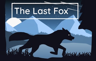 Image The Last Fox