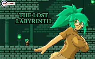Image The Lost Labyrinth