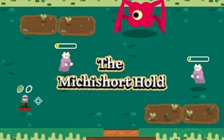 Image The Michishort Hold