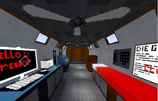 Image The Room that Look Familiar