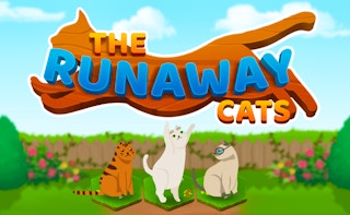 Image The Runaway Cats