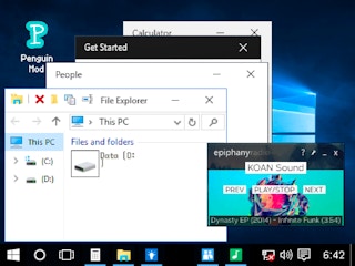 Image The Windows Game