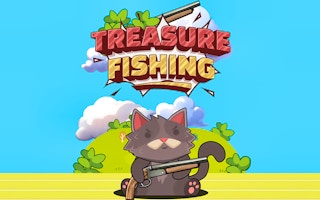 Image Treasure Fishing