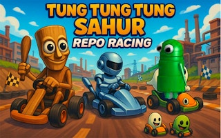 Image Tung Tung Tung Sahur REPO Racing