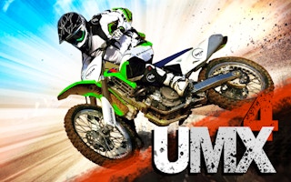 Image Ultimate MotoCross 4