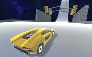 Image Unreal Descent 2 - Race