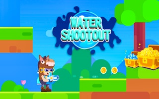 Image Water Gun Shooter